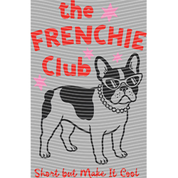 Animal Text Series-AT 3612
